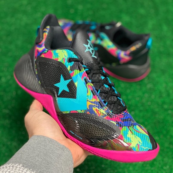 Converse Shoes Converse All Star Bb Shift Mens Basketball Shoes